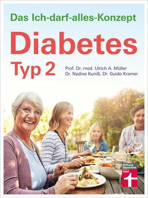 cover image of Diabetes Typ 2